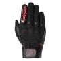 Rękawice Furygan Jet Evo D3O Black/Red