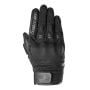 Rękawice Furygan Jet Evo D3O Black