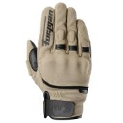 Rękawice Furygan Jet Evo D3O Sand/Black
