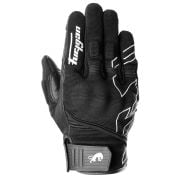 Rękawice Furygan Jet Evo D3O Neon Black/White