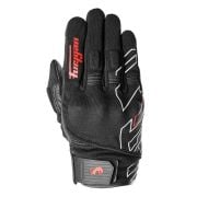 Rękawice Furygan Jet Evo D3O Neon Black/White/Red