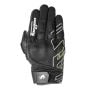 Rękawice Furygan Jet Evo D3O Neon Black/White/Yellow
