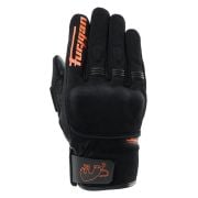 Rękawice Furygan Jet Evo D3O Black/Orange