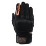 Rękawice Furygan Jet Evo D3O Black/Orange