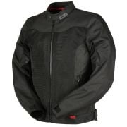 Kurtka Furygan Mistral Evo 3 Black