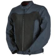 Kurtka Furygan Mistral Evo 3 Blue/Black