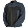 Kurtka Furygan Mistral Evo 3 Blue/Black