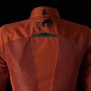 Kurtka Furygan Mistral Evo 3 Lady Rust