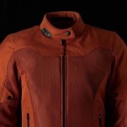 Kurtka Furygan Mistral Evo 3 Lady Rust