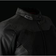Kurtka Furygan Mistral Evo 3 Lady Black