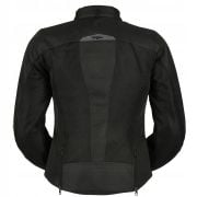 Kurtka Furygan Mistral Evo 3 Lady Black