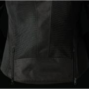 Kurtka Furygan Mistral Evo 3 Lady Black