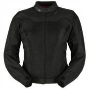 Kurtka Furygan Mistral Evo 3 Lady Black