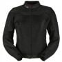 Kurtka Furygan Mistral Evo 3 Lady Black