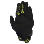 Rękawice Alpinestars Chrome V2 Dark Khaki Black