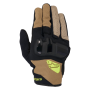 Rękawice Alpinestars Chrome V2 Dark Khaki Black