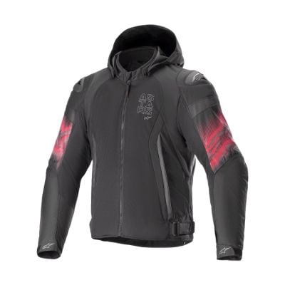 Kurtka Alpinestars Zaca Air Venom