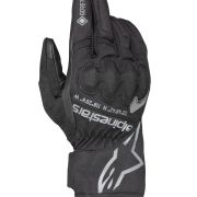 Rękawice Alpinestars Crestone Gore-Tex Czarny