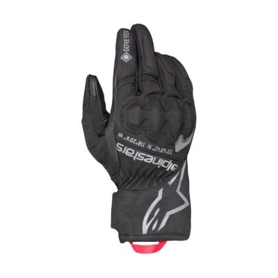 Rękawice Alpinestars Crestone Gore-Tex