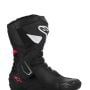 Buty Alpinestars Stella SMX-6 V3 Black/White/Pink