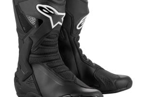 Buty Motocyklowe