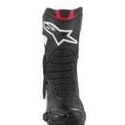 Buty Alpinestars SMX-6 V3 Czarny Biały Czerwony Grafitowy