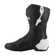Buty Alpinestars SMX-6 V3 Czarny Biały Czerwony Grafitowy