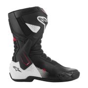 Buty Alpinestars SMX-6 V3 Czarny Biały Czerwony Grafitowy