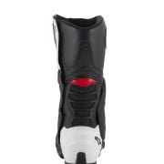 Buty Alpinestars SMX-6 V3 Czarny Biały Czerwony Grafitowy