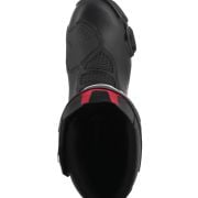 Buty Alpinestars SMX-6 V3 Czarny Biały Czerwony Grafitowy