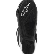 Buty Alpinestars SMX-6 V3 Czarny Biały Czerwony Grafitowy