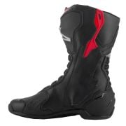 Buty Alpinestars SMX-6 V3 Czarny Srebrny Czerwony