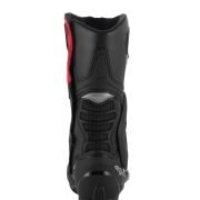 Buty Alpinestars SMX-6 V3 Czarny Srebrny Czerwony