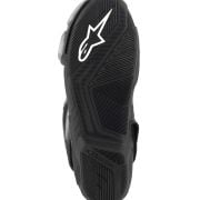 Buty Alpinestars SMX-6 V3 Czarny Srebrny Czerwony