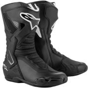Buty Alpinestars SMX-6 V3 Czarny/Biały