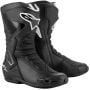 Buty Alpinestars SMX-6 V3 Czarny/Biały