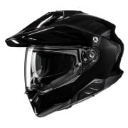 Kask HJC RPHA 60 Solid Metal Black