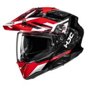 Kask HJC RPHA 60 Dakar Black Red
