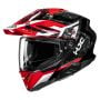 Kask HJC RPHA 60 Dakar Black Red