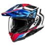 Kask HJC RPHA 60 Dakar Blue White