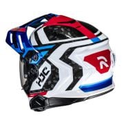 Kask HJC RPHA 60 Dakar Blue White