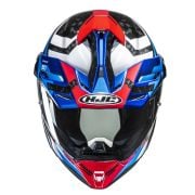 Kask HJC RPHA 60 Dakar Blue White