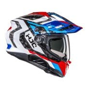 Kask HJC RPHA 60 Dakar Blue White