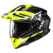 Kask HJC RPHA 60 Dakar Yellow Black