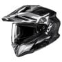 Kask HJC RPHA 60 Dakar Black Grey