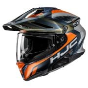 Kask HJC RPHA 60 Quid Grey Orange