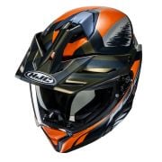 Kask HJC RPHA 60 Quid Grey Orange