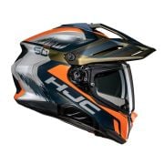 Kask HJC RPHA 60 Quid Grey Orange
