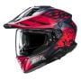 Kask HJC RPHA 60 Spielberg Red Bull Ring Replica