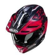 Kask HJC RPHA 60 Spielberg Red Bull Ring Replica